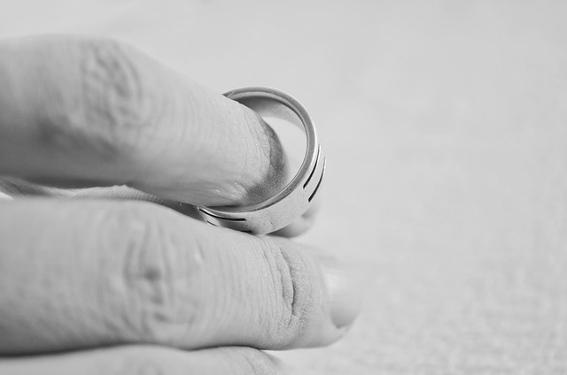 Could Your Life Insurance Pay Out End Up In the Hands Of Your Ex, Rather Than Your Widow(er)?