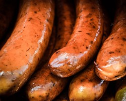 Could Life Insurance Cost More For Processed Meat Eaters?