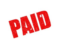 Most life insurance claims are paid, fact!