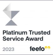 Essential Insurance is Feefo Platinum Awarded for fourth year in a row