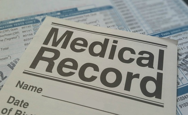 Family Medical History: Go Through With a Fine Tooth Comb