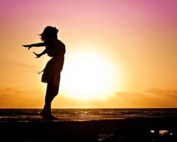 Want To Live A Longer, Healthier Life? Be Happy!