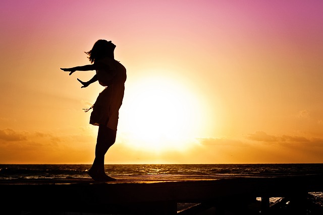Want To Live A Longer, Healthier Life? Be Happy!