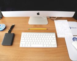 What Tops Your List of Essentials?