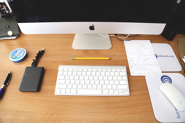 What Tops Your List of Essentials?
