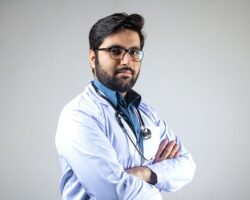 Don’t Ever Ask ‘Doctor Google’!