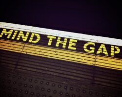 Mind The Gap!
