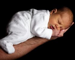 Had a Baby? Have a Plan: Money Tips for New Parents