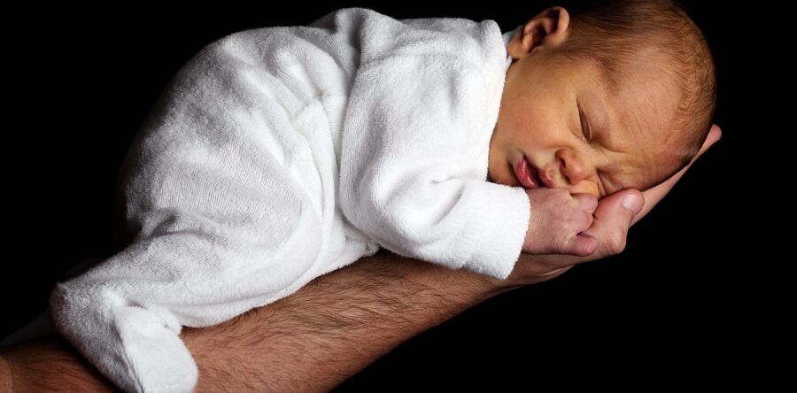 Had a Baby? Have a Plan: Money Tips for New Parents