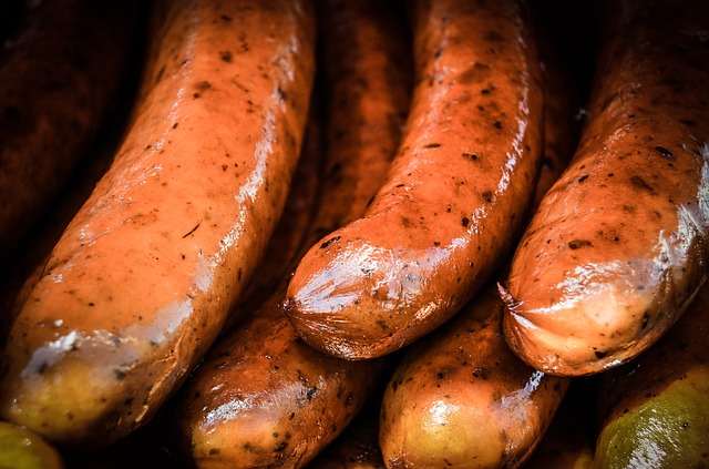 Could Life Insurance Cost More For Processed Meat Eaters?