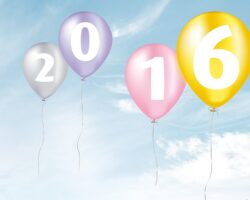 What Are Your Top 5 Financial Resolutions For 2016?