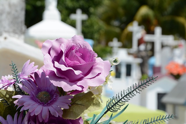 What Will You Leave Behind When You Die?