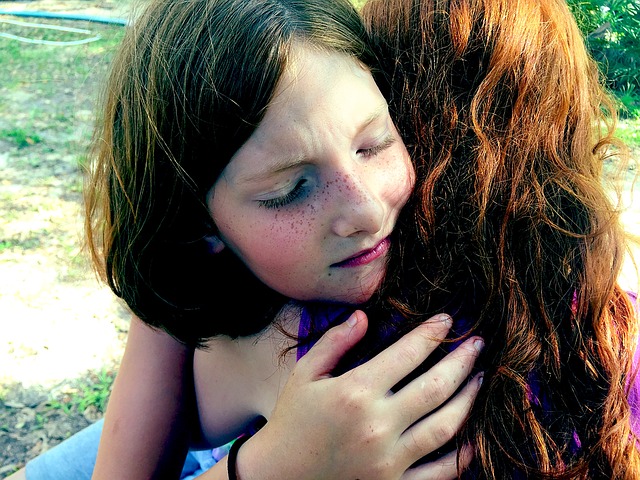 Widowed parents and children lose out under new scheme