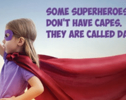 Dads Have You Planned For The Future?