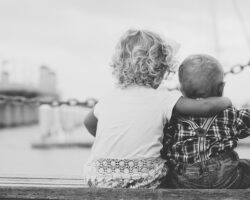 Appointing A Legal Guardian To Protect Your Child’s Future