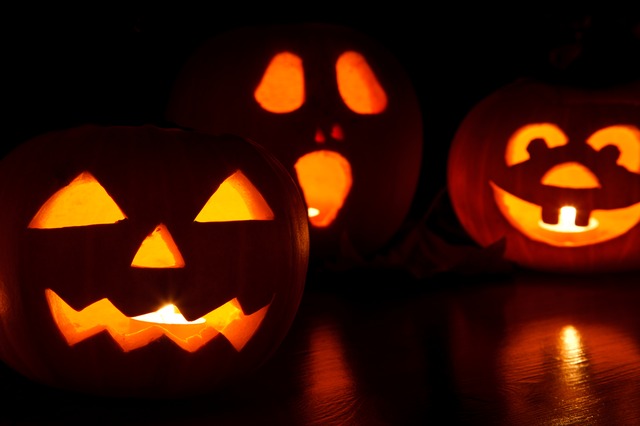 Don’t Be Haunted by Life Insurance