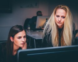 Today there are more female breadwinners, but almost half of women working in the UK are without protection insurance