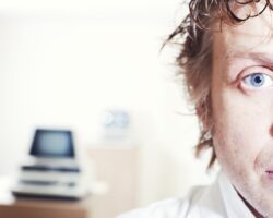 The cost of being ill