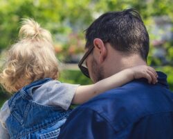 Parents tell of the life-changing impact illness can have on family finances