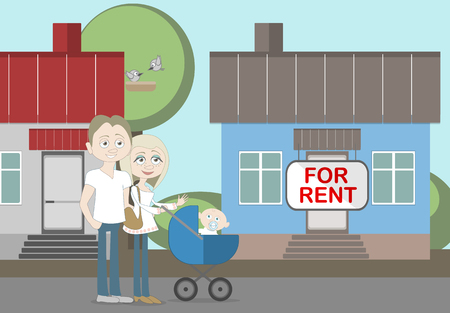 ‘Generation Rent’ exposed to financial risk