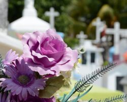 Debt caused by rising funeral costs reaches an all-time high