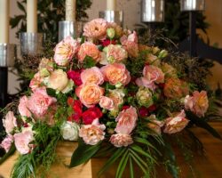 Funeral costs soar 4.7% in a year, to over £4,000