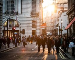 2 million people in the UK are off work due to long-term sickness