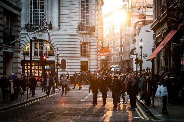 2 million people in the UK are off work due to long-term sickness