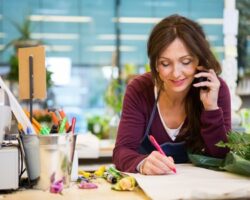 Self-employed workers risk losing money due to lack of personal protection