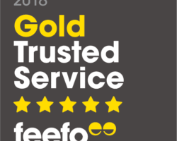 ESSENTIAL INSURANCE ‘GOLD’ CUSTOMER SERVICE AWARD FOR THIRD CONSECUTIVE YEAR