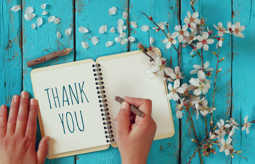 “That feeling… knowing the people you care about will always be looked after – priceless!”
