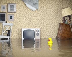 Can Brits afford not to insure their homes?