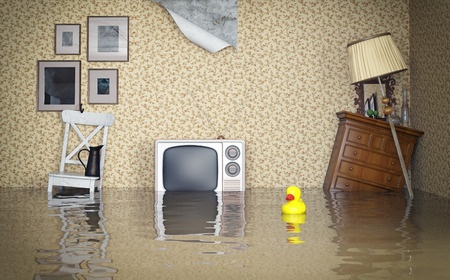 Can Brits afford not to insure their homes?