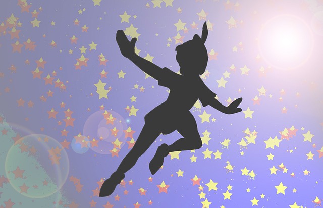 It’s no fairy tale – income protection could offer financial security to ‘Peter Pan’ generation