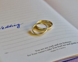 Budget 2018 and other reasons why cohabiting couples might consider marriage