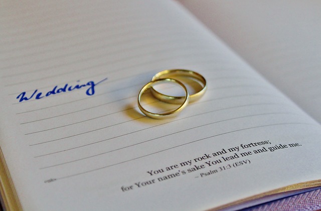 Budget 2018 and other reasons why cohabiting couples might consider marriage