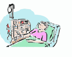 A monthly payment could become your life saver
