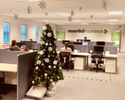 Reasons why life insurance could make a great gift this Christmas