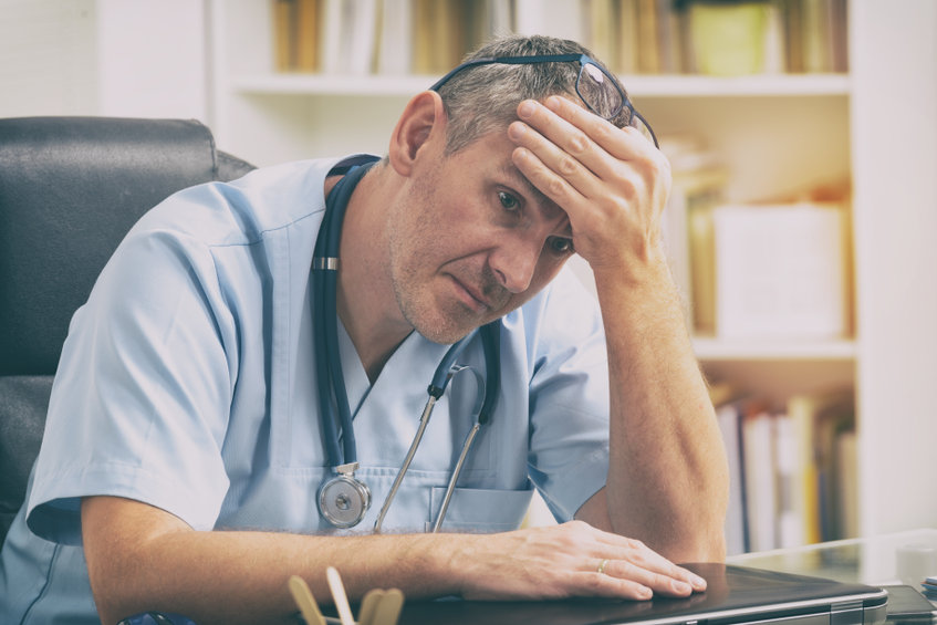 NHS backlog: are we heading for a second health crisis?