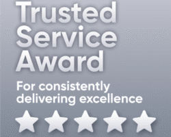 Essential Insurance wins prestigious Feefo Platinum Trusted Service Award for third consecutive year