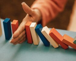 Mitigating risks for SMEs