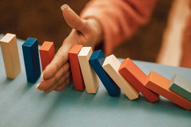Mitigating risks for SMEs