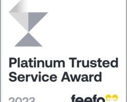 Essential Insurance is Feefo Platinum Awarded for fourth year in a row
