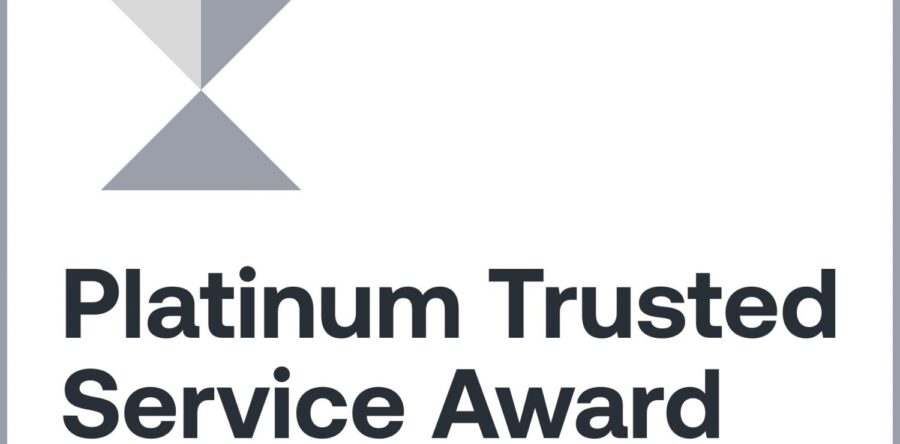Essential Insurance is Feefo Platinum Awarded for fourth year in a row
