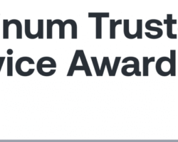 Five in a row: Essential Insurance Wins 5th Consecutive Feefo Platinum Award