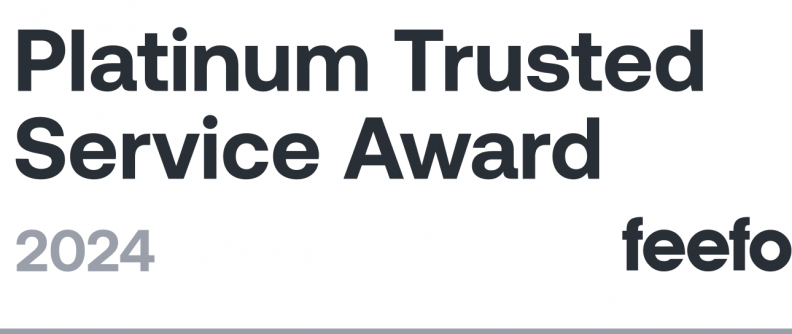 Five in a row: Essential Insurance Wins 5th Consecutive Feefo Platinum Award