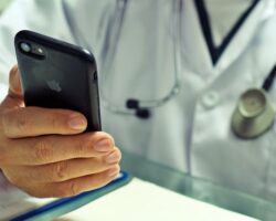 NHS Challenges: Your Life Insurance could be a Lifeline