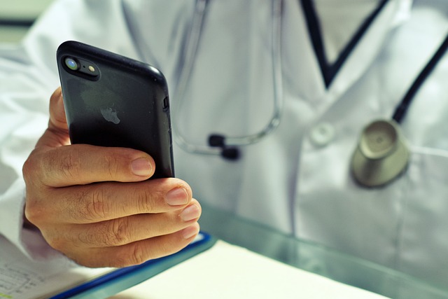 NHS Challenges: Your Life Insurance could be a Lifeline