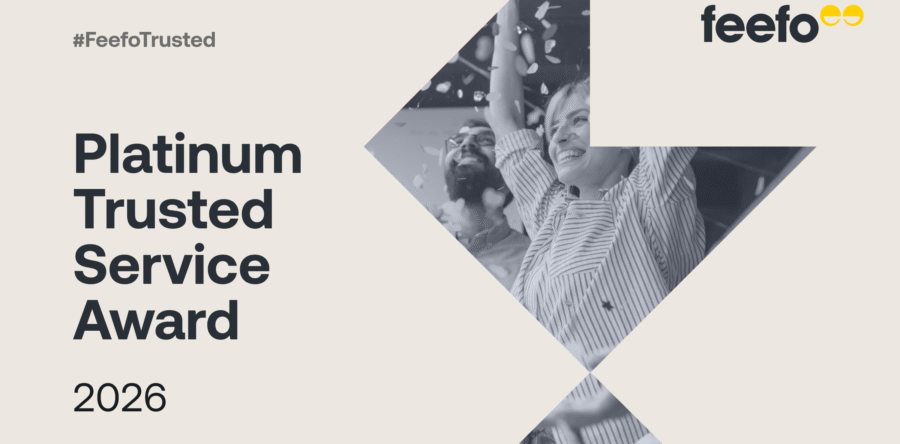 Essential Insurance Wins Feefo Platinum Award for the 7th Year Running
