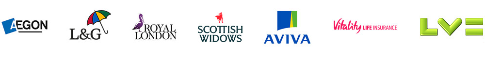 Business Protection - Essential Insurance providers logos